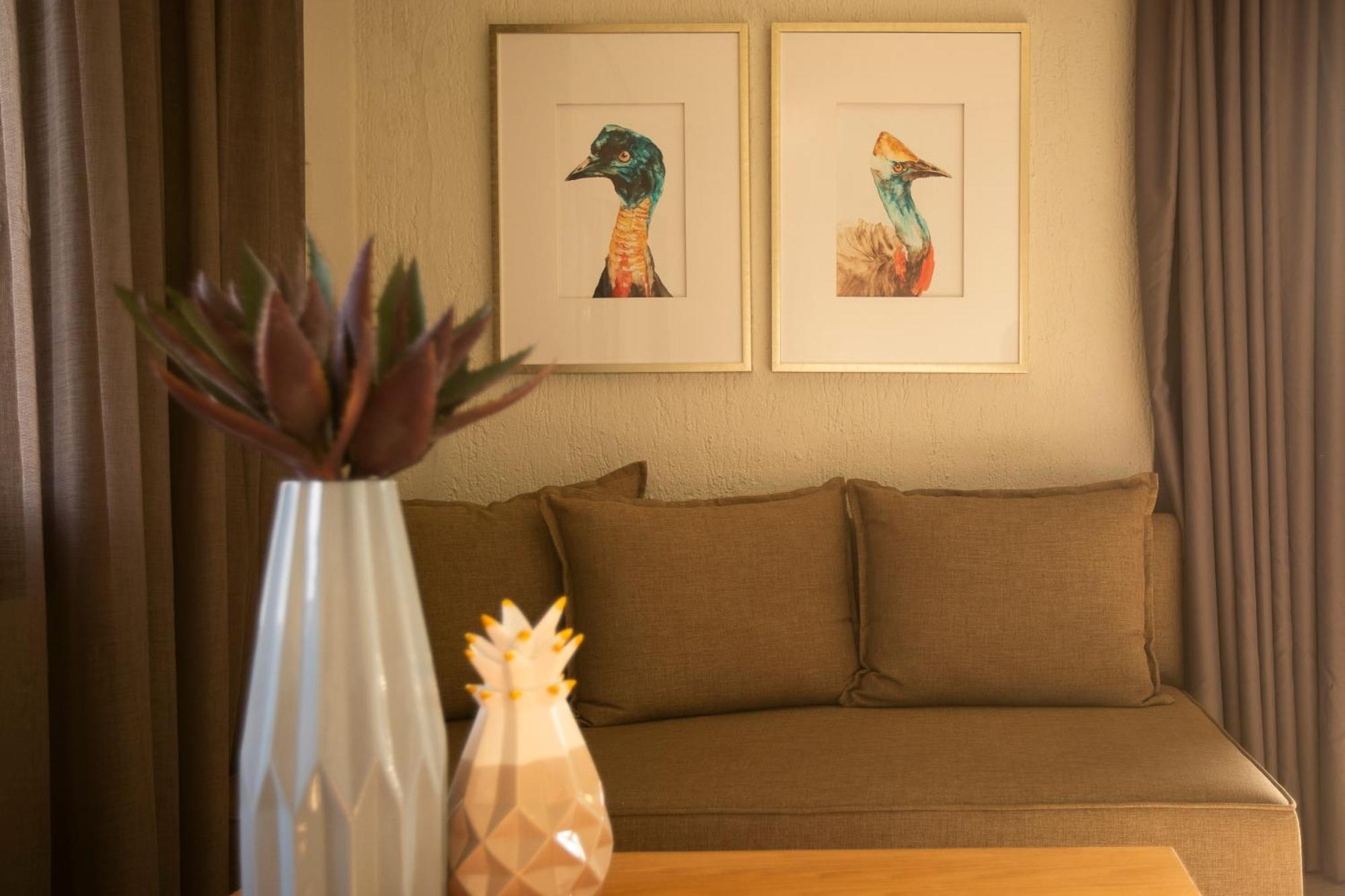 Vigles Sea View, Philian Hotels And Resorts Kalivia  Room photo