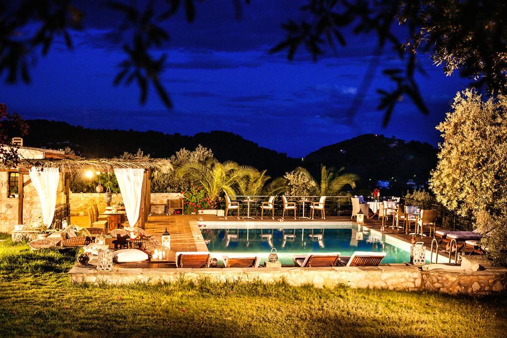 Vigles Sea View, Philian Hotels And Resorts Kalivia  Exterior photo