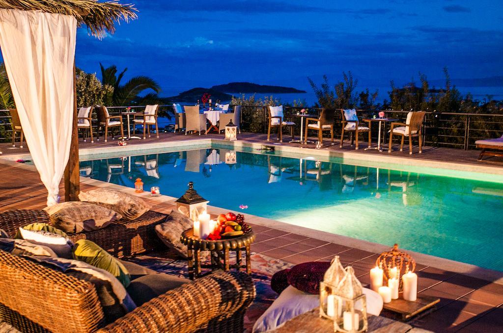 Vigles Sea View, Philian Hotels And Resorts Kalivia  Exterior photo