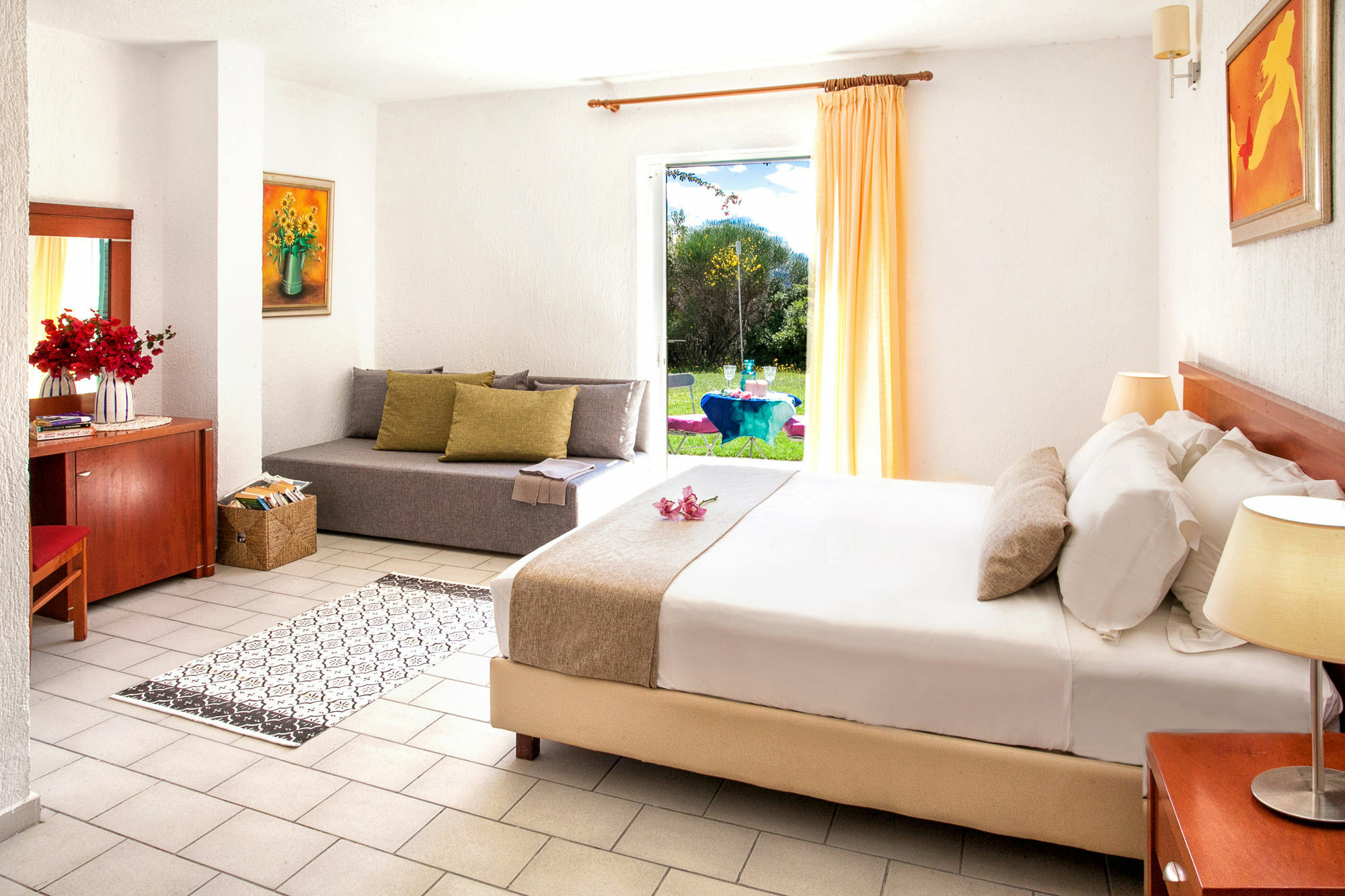 Vigles Sea View, Philian Hotels And Resorts Kalivia  Exterior photo