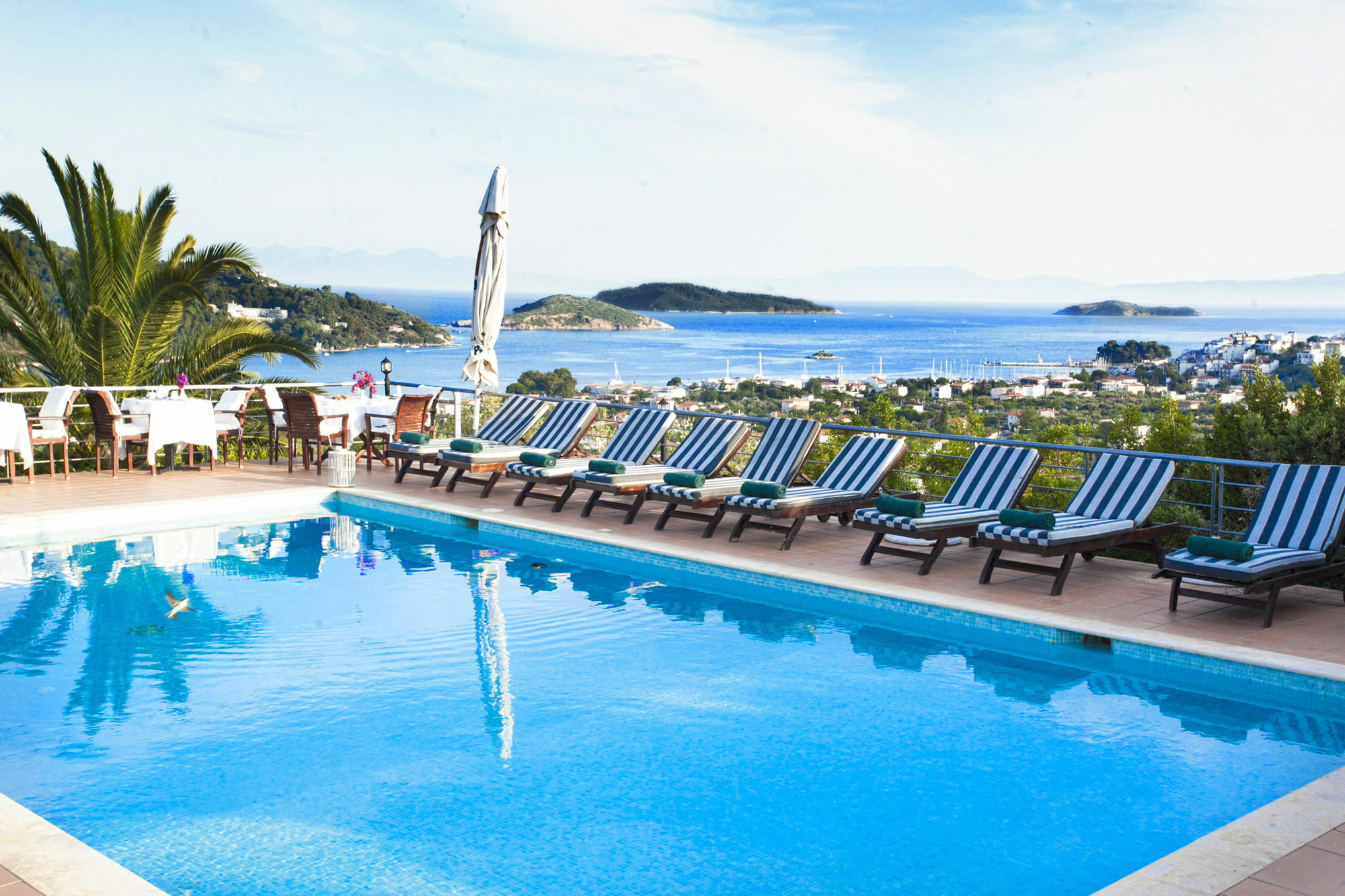 Vigles Sea View, Philian Hotels And Resorts Kalivia  Exterior photo