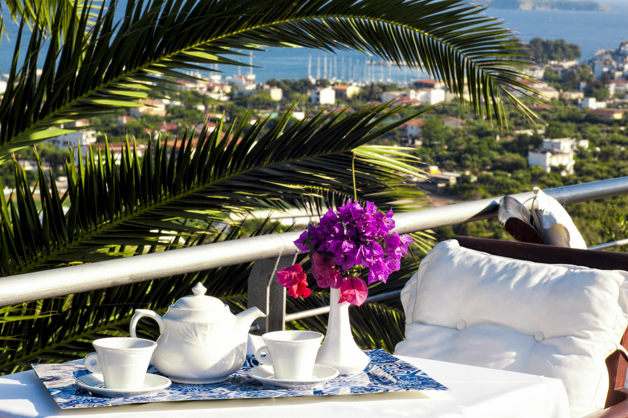 Vigles Sea View, Philian Hotels And Resorts Kalivia  Exterior photo