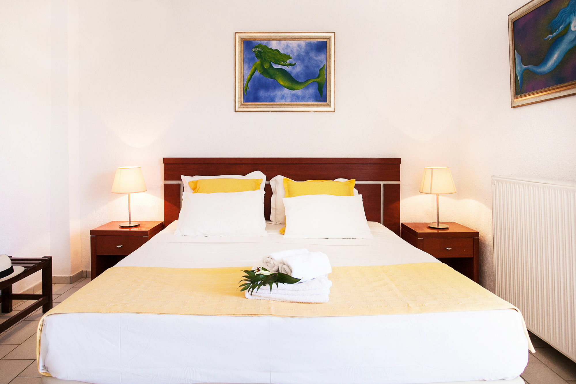 Vigles Sea View, Philian Hotels And Resorts Kalivia  Exterior photo