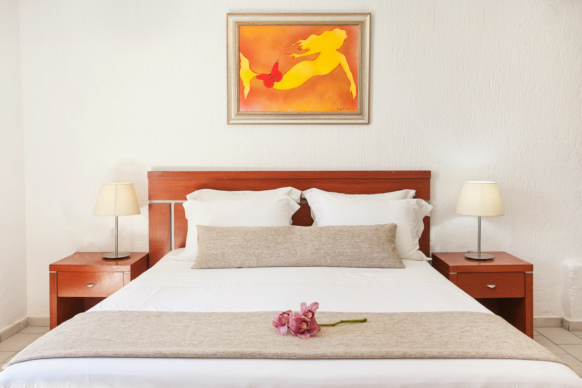 Vigles Sea View, Philian Hotels And Resorts Kalivia  Exterior photo